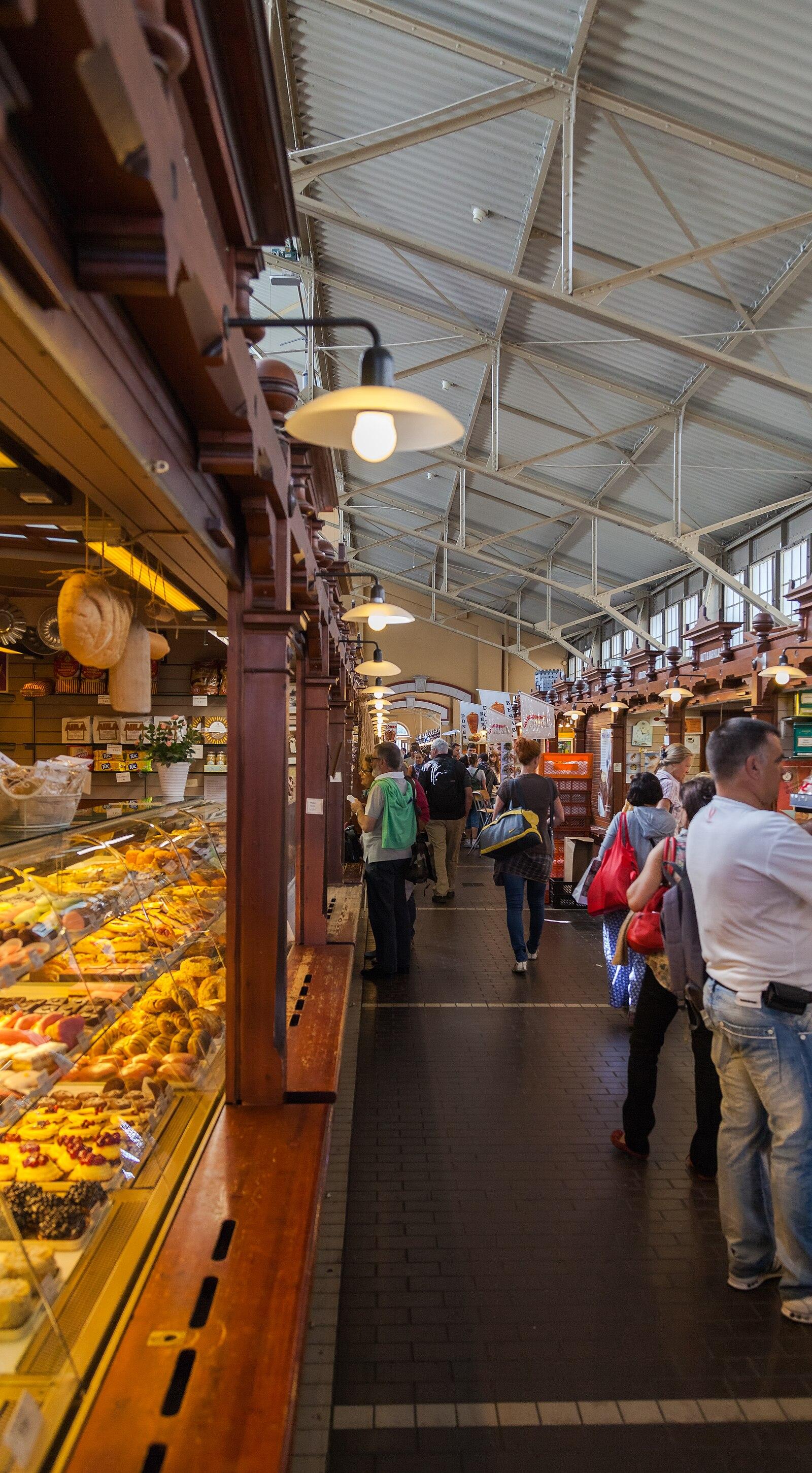 Helsinki's Neighbourhoods Transform Summer With Distinct Food and Community Scenes