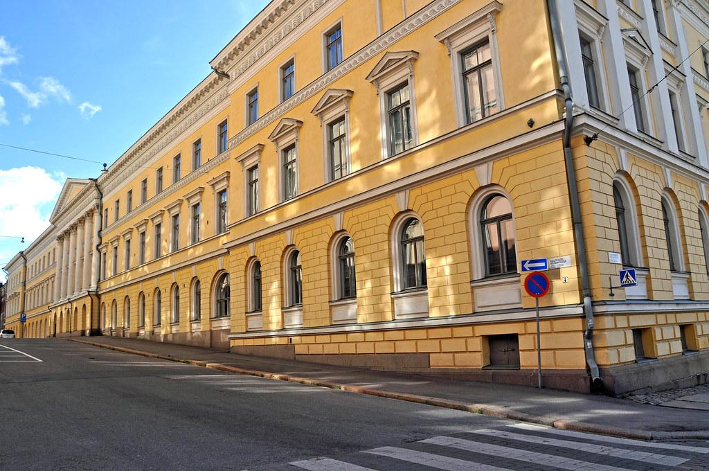 Finnish Parliament's 2026 Bill Reshapes Helsinki's Services and Taxes