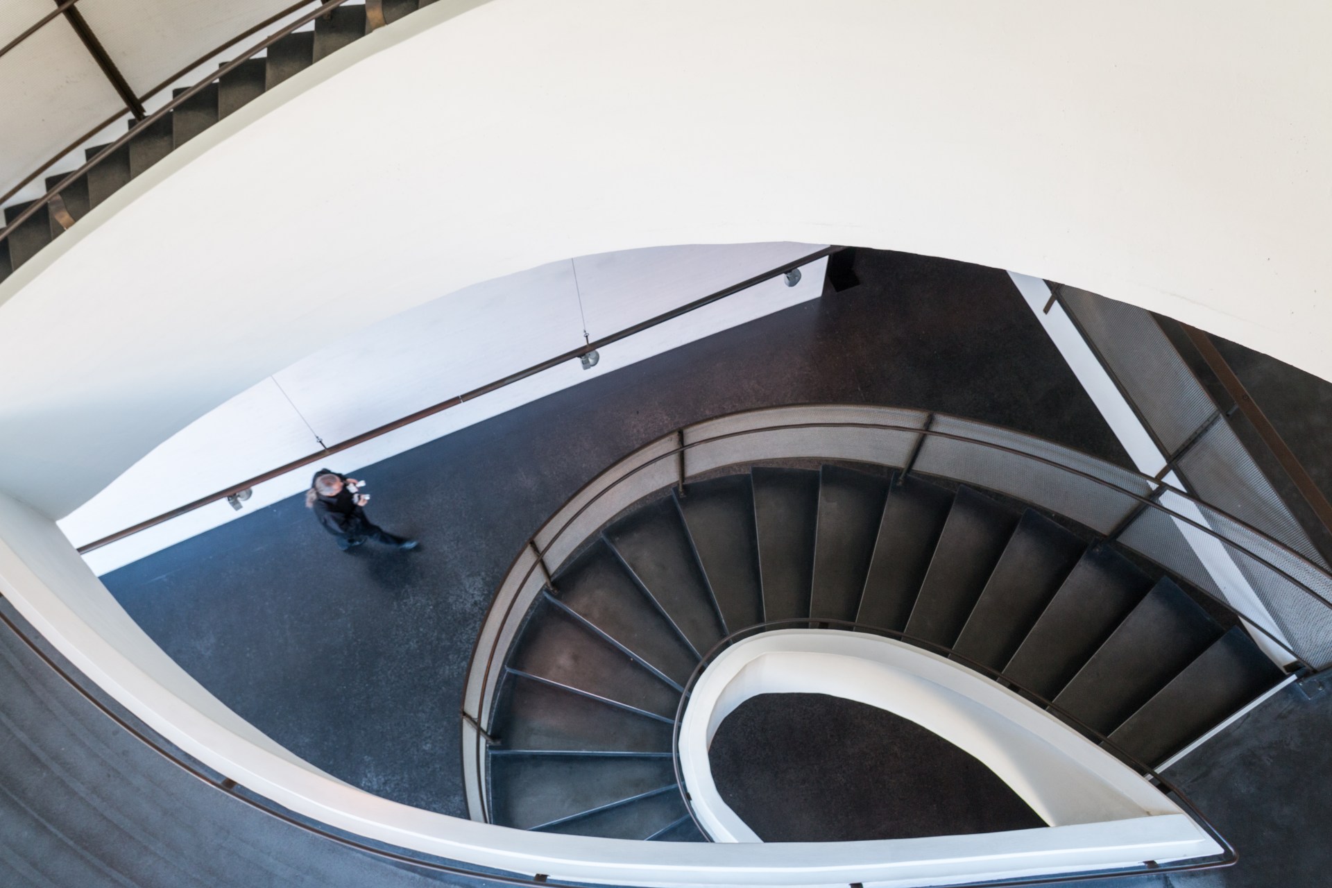 Helsinki's Art Museums: Ateneum, Kiasma and HAM