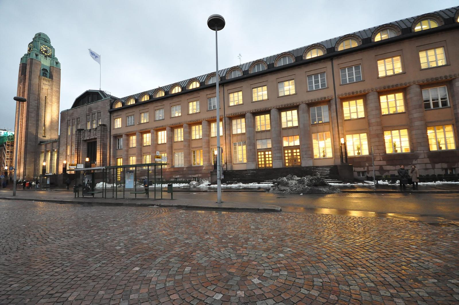 Helsinki Candidates Reveal Housing and Transport Plans Before Municipal Election