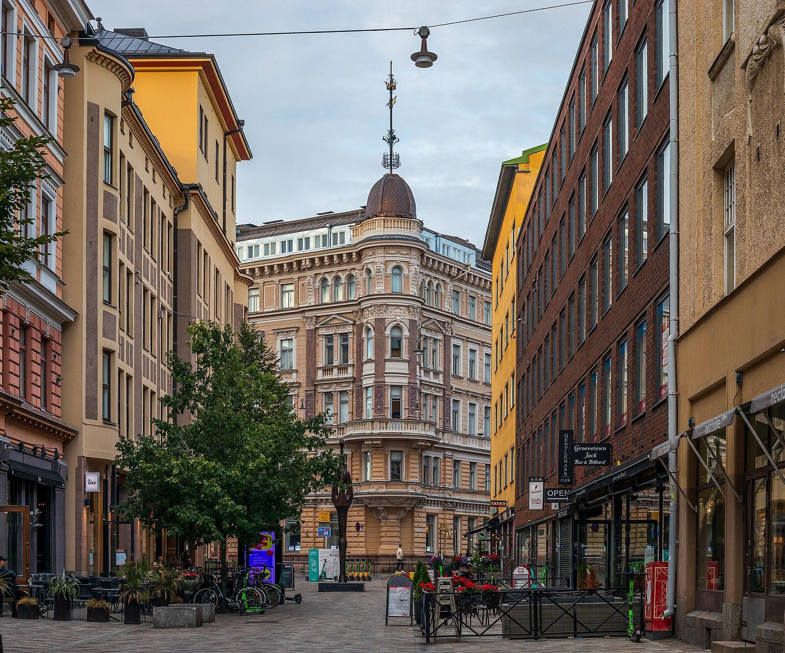 Helsinki Museums Boost Local Artist Visibility Through Cross-Disciplinary Collaborations
